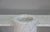 1980s Console Table in White Carrara Marble by Angelo Mangiarotti for Skipper Loico Collection, 1980 For Sale - Image 5 of 16