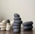 Contemporary Modder Proudly Practicing No Ceramic Sculpture by Françoise Jeffrey For Sale - Image 3 of 6