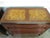 Milling Road by Baker Furniture Pair of Matching Burl Wood Chests For Sale - Image 11 of 12