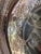 French 1940s Onate Silverplate Shallow Dish For Sale - Image 3 of 16