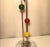Large Murano Glass Floor Lamp from Mazzega, 1960s For Sale - Image 10 of 12