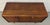 Mid 20th Century Vintage Jens Risom Four Drawer Walnut Sideboard, Attributed For Sale - Image 5 of 16
