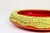 Ceramic 1960's Italian Ceramic Ashtray by Alvino Bagni For Sale - Image 7 of 9