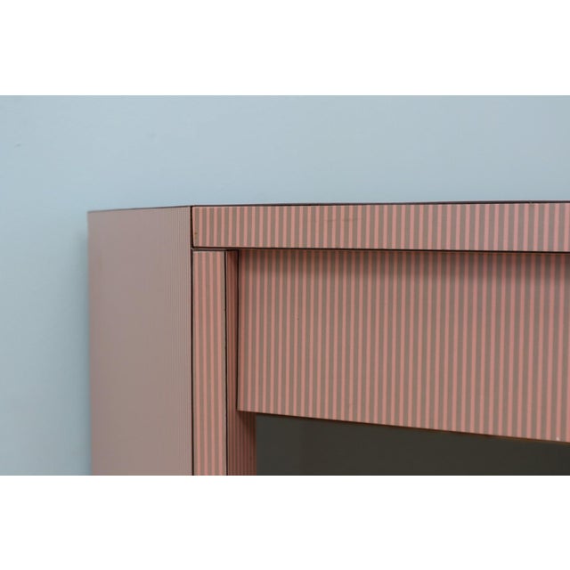 Vintage Dressing Table attributed to Ettore Sottsass, 1960s For Sale - Image 10 of 16