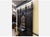 Antique Neogothic Prunk Wardrobe, 1880 For Sale - Image 6 of 11