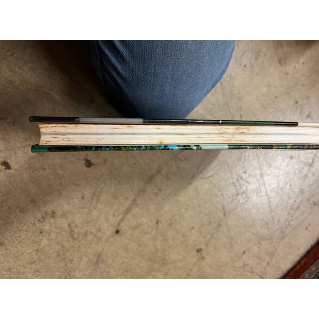 Vintage “A Golf Story” Book For Sale - Image 10 of 10