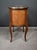 Small Transitional Mahogany Dressing Table, 1940 For Sale - Image 9 of 18