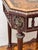 2000 - 2009 Louis XVI Neoclassical Inlaid Table For Sale - Image 5 of 11