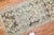 Textile Antique Persian Malayer Runner - 2' x 15' For Sale - Image 7 of 8