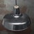 Industrial Vintage Industrial French Black Enamel Pendant Light For Sale - Image 3 of 6
