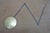 Antique French Morbier Comtoise Movement Clock Face Weights & Pendulum For Sale - Image 9 of 18
