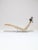 Rare Lounge Chair model PK24 (also known as Hammock Chair) designed by Poul Kjærholm for Fritz Hansen in 1965, Denmark....