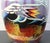 Signed Sam 2 Bulls – Oglala Lakota Sioux Hand-Painted Art Vase For Sale - Image 16 of 16