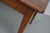 19th Century French Farmhouse Dining Table in Chestnut For Sale - Image 15 of 18