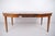 Vintage Danish Oval Dining Table in Rosewood, 1960s For Sale - Image 11 of 16