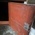 Brown Antique Circa 1795-1810 English George III Flame Mahogany Cabinet Sideboard With Cellarette Drawers For Sale - Image 8 of 18