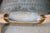 Set 10 French Louis XVI Style Parcel Gilt Dining Chairs. For Sale - Image 11 of 16