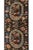 Late 18th Century Antique Swedish Rollakan Tapestry With Pictorials and Florals, From Rug & Kilim For Sale - Image 5 of 7
