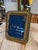 Vintage Gold-Tone Rope Picture Frame For Sale In Los Angeles - Image 6 of 7