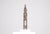 Protective Figure Dayak Hampatong Borneo, 1800s, Ironwood For Sale - Image 6 of 6