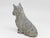 English Scottish Terrier Cast Iron or Spelter Figurine, Uk Early 20th C. For Sale - Image 3 of 6