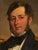 English British School 19th C. O/C Nautical Portrait For Sale - Image 3 of 7