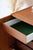 Vintage Scandinavian Sideboard in Teak from Bakelite Workshop, 1960s For Sale - Image 6 of 17