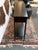 West Elm West Elm Metalwork Console Table For Sale - Image 4 of 12