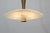 1950s Model 1748 Glass Pendant Light by Max Ingrand for Fontana Arte, 1954 For Sale - Image 5 of 15