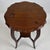 Antique English Oak Side Table, 1900s For Sale - Image 9 of 10