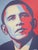 Contemporary Shepard Fairey, HOPE (OBAMA), Lithograph For Sale - Image 3 of 6