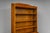 Exceptional Art Nouveau Bookshelf For Sale - Image 6 of 18