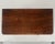 Wood 19th Century Miniature Walnut Commode For Sale - Image 7 of 9