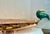 Mid-Century Modern Rare Emilia Castillo Taxco Hammered Copper Toucan Centerpiece Bowl, Signed For Sale - Image 3 of 16