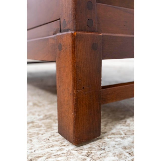 Lexington Bob Timberlake Cherry Coffee Table For Sale - Image 18 of 18