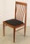 Vintage Bramin Dining Room Chairs, Set of 4 For Sale - Image 12 of 16