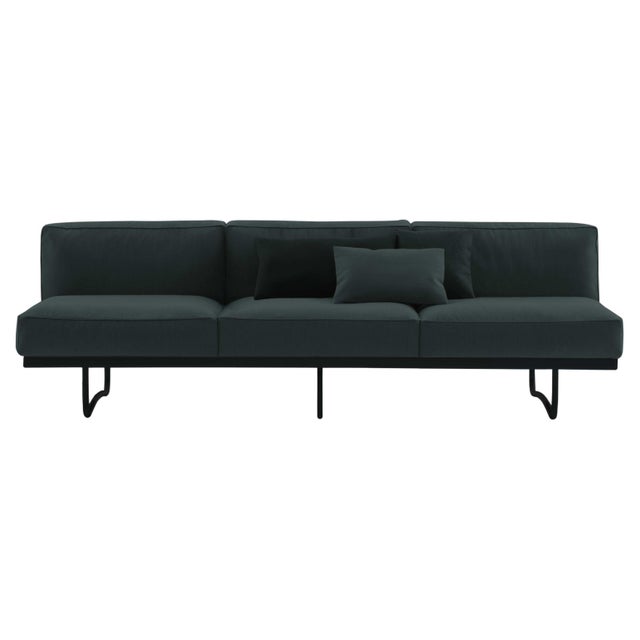 5 Sofa by Le Corbusier for Cassina For Sale - Image 9 of 9