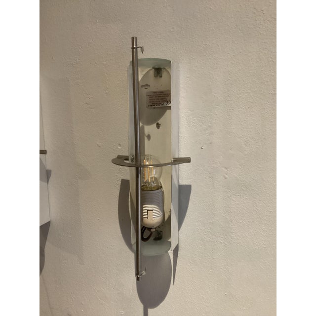 Modern Wall Lamp by Garcia Garay, Spain, 1980s For Sale - Image 4 of 6