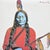 After Andy Warhol, Sitting Bull Red, 1980s, Print For Sale - Image 6 of 6