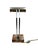 Art Deco Desk Lamp from Fare, France, 1930 For Sale - Image 6 of 14