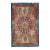 Pasargad DC Fine Hand Knotted Pure Silk Qum Rug For Sale