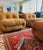 Original Soriana Lounge Chairs and Ottoman Design Tobia Scarpa for Cassina 1970s For Sale - Image 9 of 12