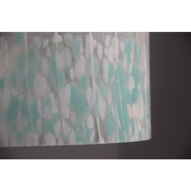 1960s Brass Ceiling Lamp by Murrina Murano, 1960s For Sale - Image 5 of 9