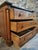 Antique Chest of Drawers in Walnut and Oak with Marble Top, France, 1820-1850 For Sale - Image 4 of 18