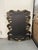 Late 20th Century Ornate Gold Leaf Carved Mirror For Sale - Image 9 of 16