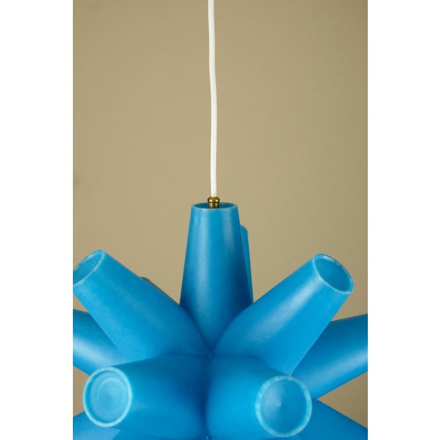 Starlight Pendant by Tom Dixon for Eurolounge, 1997 For Sale - Image 7 of 10