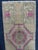 Turkish Yastik Rug 1'5" x 3'1" For Sale - Image 4 of 5