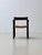 Chair with Footrest by Robert Hausmann for Stein Am Rhein, 1960s, Set of 2 For Sale - Image 5 of 18