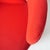 Cassina Canta Swivel Chair by Toshiyuki Kita for Cassina, 2010s For Sale - Image 4 of 15