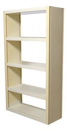 Example of Artemide Shelving